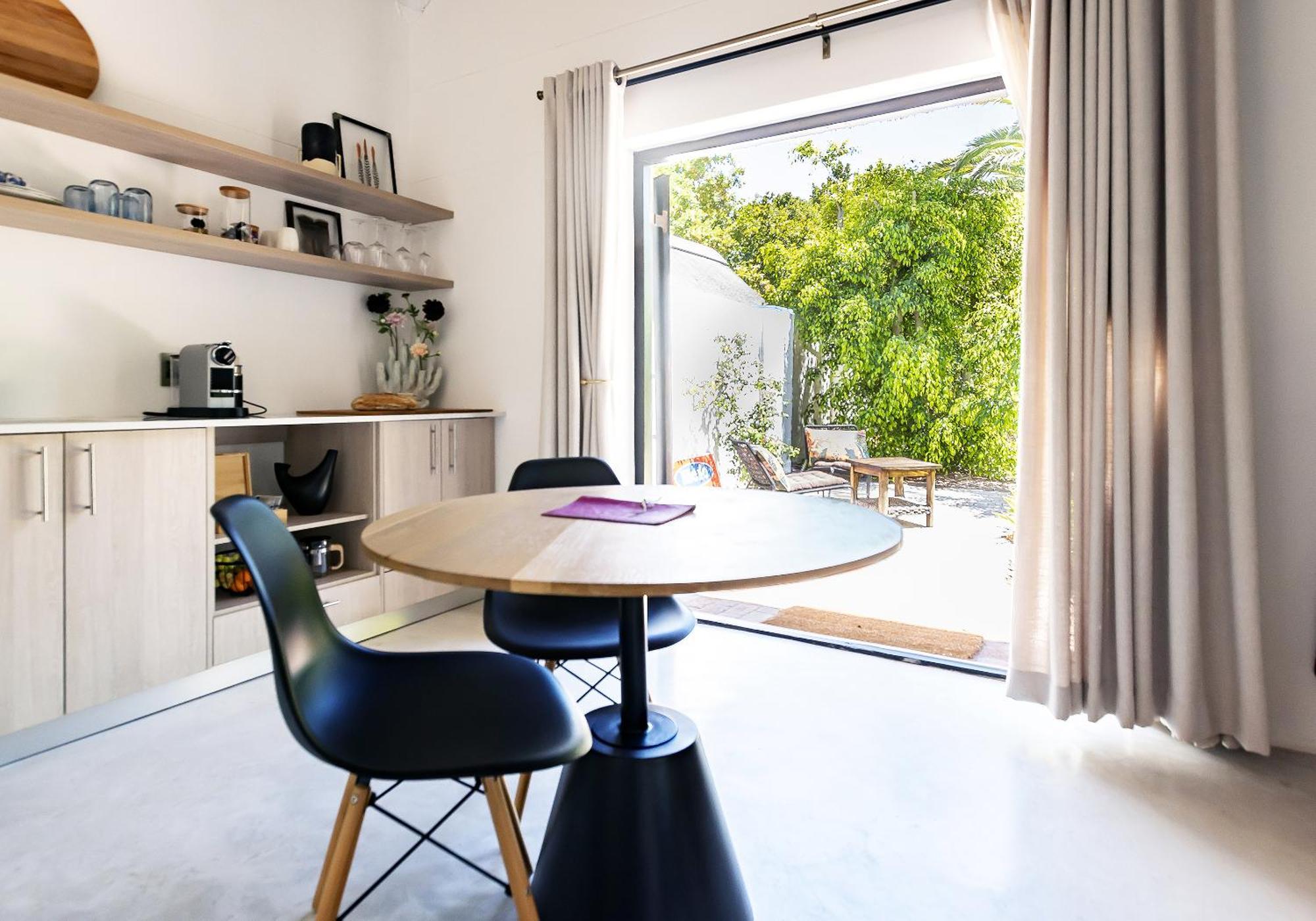 非洲小屋酒店 西萨默塞特 外观 照片